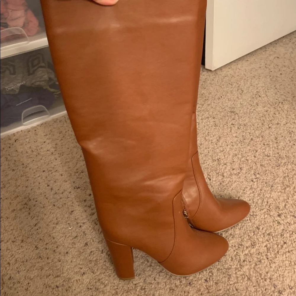 Express boots